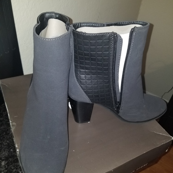 Booties - Picture 2 of 2